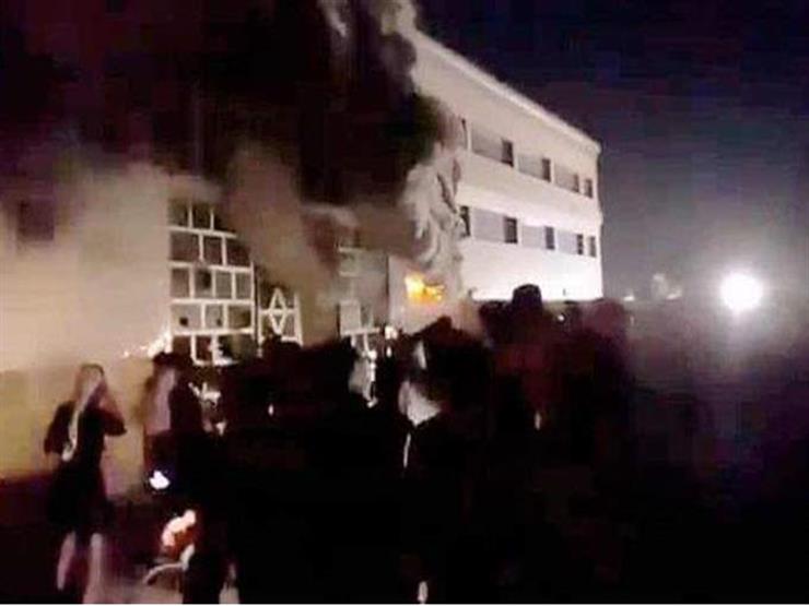 الولايات المتحدة تعرب عن خالص تعازيها في ضحايا حريق مدرسة بجمهورية غيانا 1 2021 7 13 10 3 51 471685115063