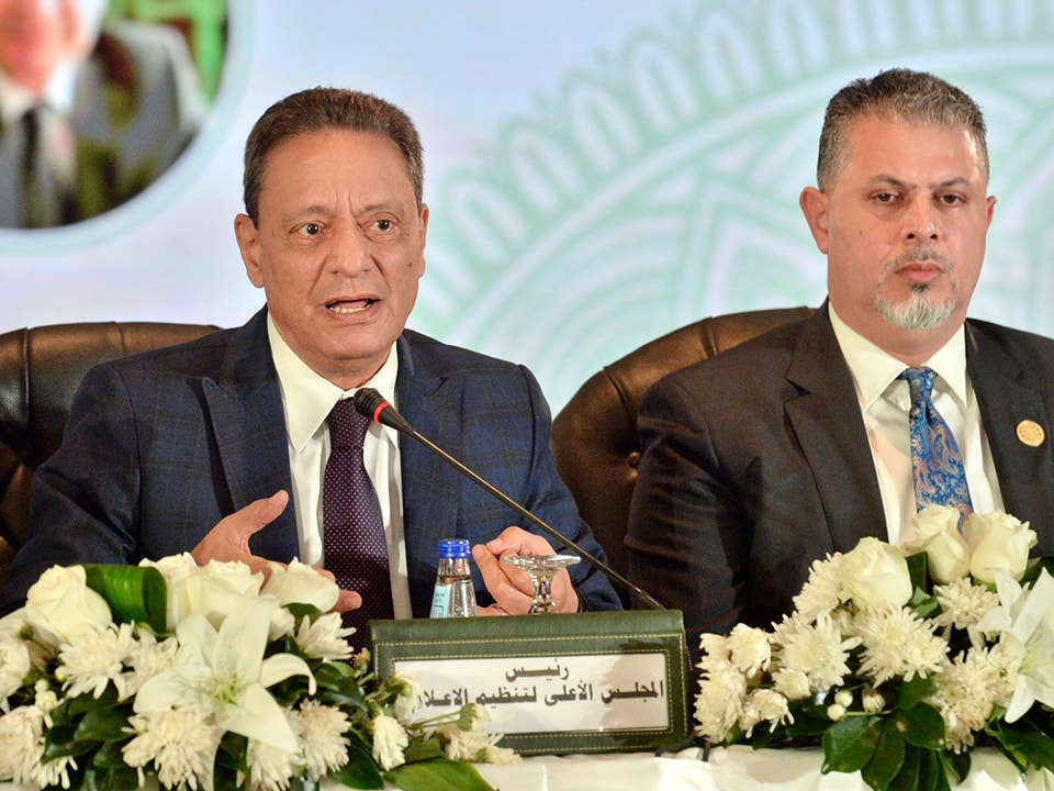 كرم جبر يؤكد ضرورة تغير نظرة الإعلام الغربي لما يحدث في مصر لتكون مطابقة للواقع 1 2022 637993705091718595 1711683985442