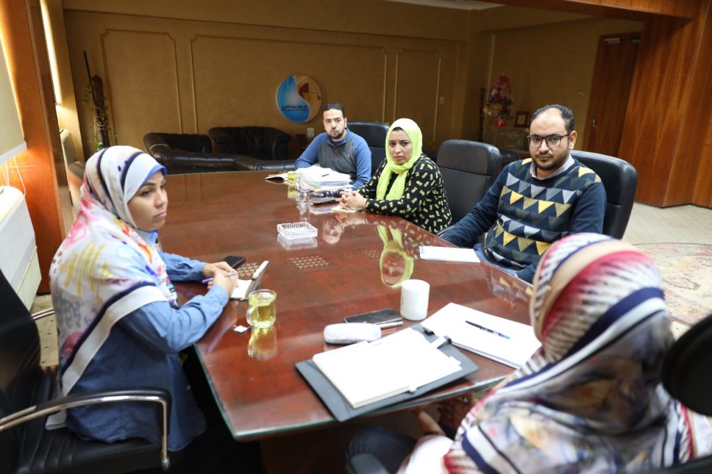 "مياه بني سويف": التشغيل الأمثل للمحطات والخدمات المقدمة للمواطنين أولى اهتمامات الشركة 1 2022 638033577918489506 8481684661463