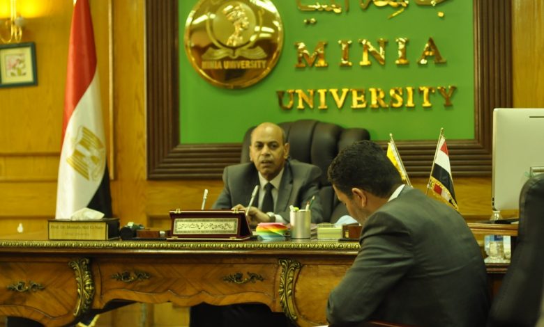 205725 رئيس جامعة المنيا (2)1685475544