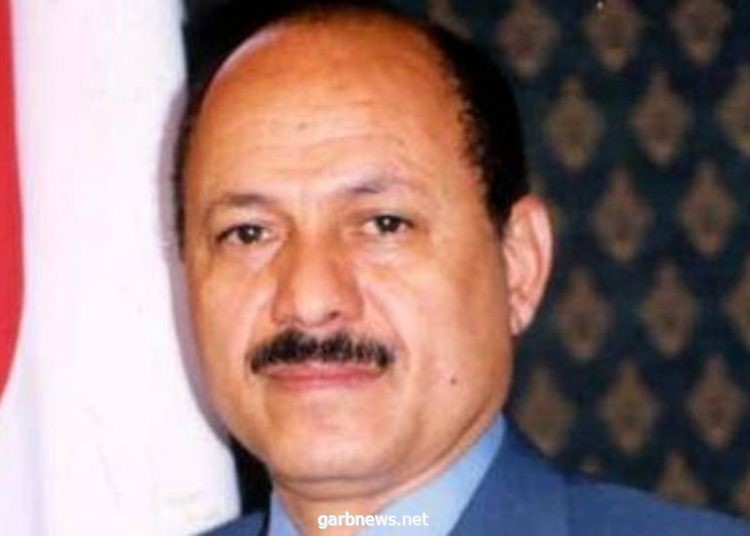 رئيس "القيادة اليمني" يبحث مع مبعوث سويدي مستجدات الأوضاع باليمن 1 209701 01685447823