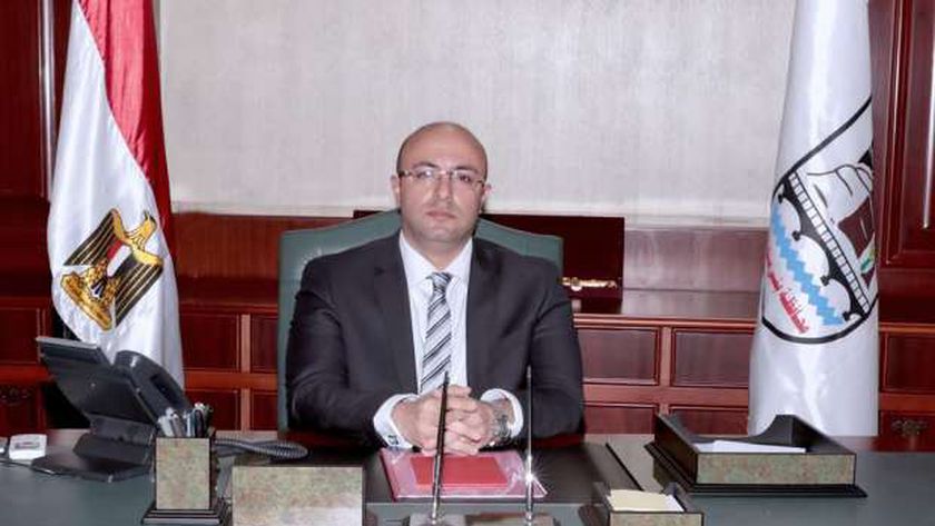 محافظ بني سويف يوجه بمتابعة موقف توريد واستلام الأقماح المحلية 1 210394088116020829891684854003