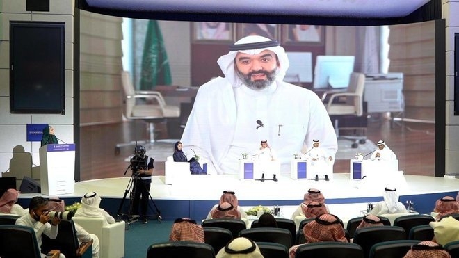 السعودية تؤكد أهمية تطوير منظومات الابتكار وتبني السياسات المحفزة على استخدام العلوم والتقنية 1 2107J5MQw21685117105