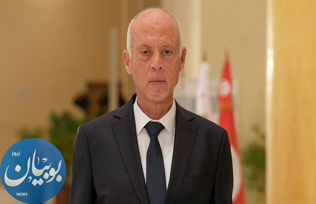 الرئيس التونسي يؤكد مجددا حرصه على استقلال القضاء والدور الموكول للقضاة في إرساء العدل 1 22 211684870803