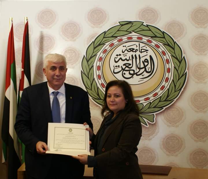 العقد العربي للإعاقة وتطوير السياحة العربية في مقدمة المشروعات التي أدرجها وزراء الاقتصاد العرب في الملفين الاقتصادي الاجتماعي لقمة جدة 1 247927 13 16439100811684186863