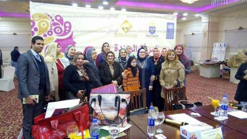 "بلدي أمانة" مبادرة جديدة لقومي المرأة بمحافظة بني سويف 1 27402651414831328391684759744