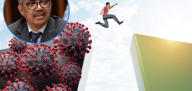 "الصحة العالمية": نهاية وباء كورونا كحالة طوارئ لا تعني نهايته كتهديد صحي عالمي 1 278509 1057721381 6608034051865314 4452510198 59425887 265548835772