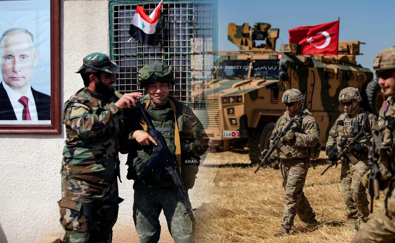 لجنة الدوما الروسي للشؤون الدولية تؤيد انسحاب روسيا من معاهدة القوات المسلحة التقليدية بأوروبا 1 347569831683836523