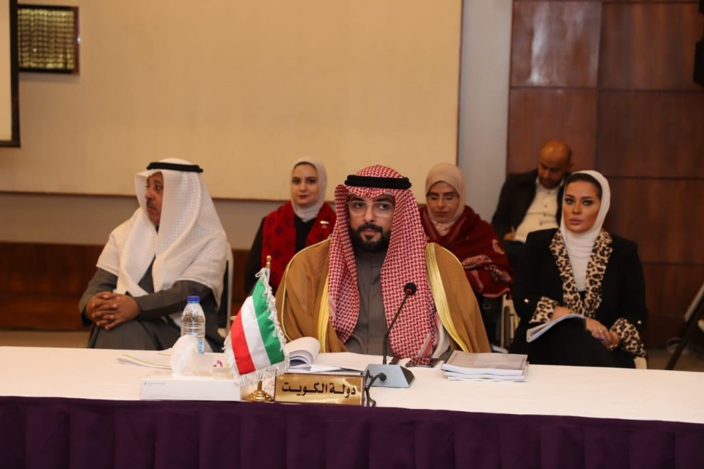 وكيل الشؤون العربية بالنواب : إنجاز الأوقاف لمهامها بنسبة 98 % نجاح كبير بدعم الرئيس للفكر الوسطي 1 37392faa 0160 437f 9249 0fa65a3624b81684223524