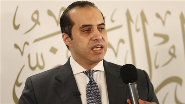 رئيس الأمانة الفنية: الحوار الوطني مبني على الإيمان بالدستور واحترام مؤسسات الدولة 1 3761684229525
