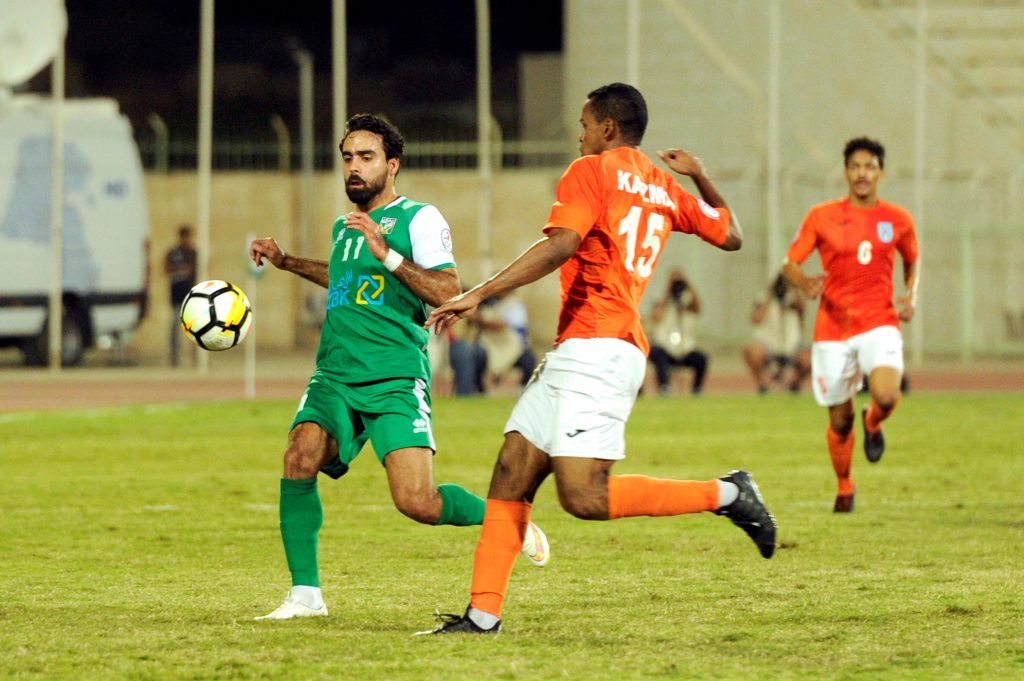 الدوري الكويتي لكرة القدم.. العربي والكويت وكاظمة يتغلبون على الفحيحيل والقادسية والسالمية 1 3df80b42 aaff 4d99 a2b4 4ca1555326fc1684962423