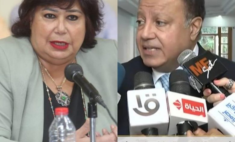 الأعلى للثقافة يعلن أسماء الفائزين بـ"جوائز الدولة للتفوق" 1 3e2ef571 09c9 4cf7 819c 98ae43a3cefe 261685453463