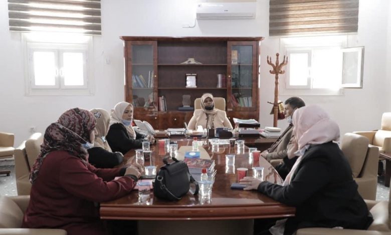 وزيرة الثقافة تتفقد عددا من الأجنحة بـ "بينالي فينيسيا الدولي للعمارة" 1 44FBD155 5284 46B7 97D9 A2C0A9C5F40C1684590543