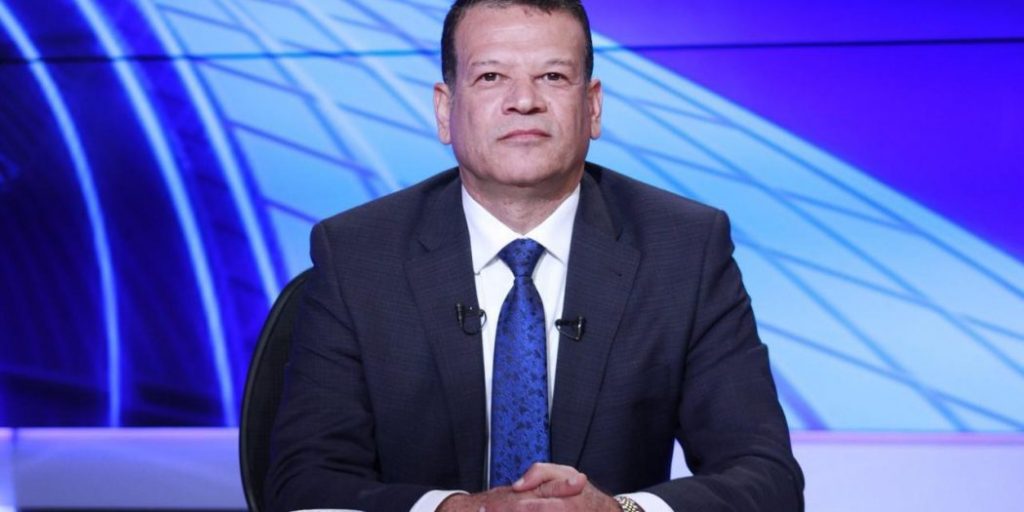 المستشار القانوني للأهلي: تركنا الخصومة بشأن لجنة الانضباط باتحاد الكرة 1 4A8FF856 6FDB 4A61 9E92 32C7A9F33E30 1050x5251684856582