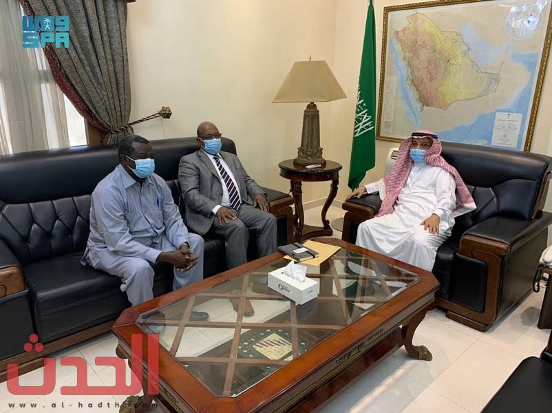 "العالم الإسلامي" تدين اقتحام السفارة الأردنية ومقر سكن رئيس المكتب العسكري الكويتي بالسودان 1 4f391a9e 152d 4d49 aaf5 d87f11e69f6e 7111684319764