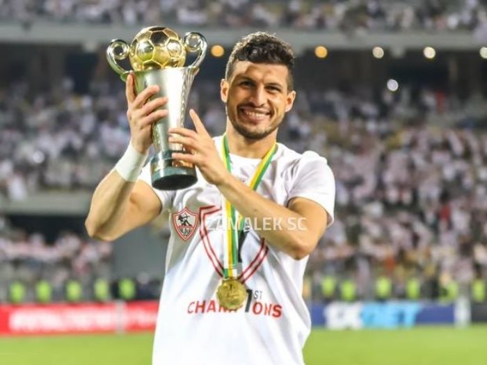 طارق حامد يحتفل بلقب الدوري السعودي ويشكر الجماهير 1 510201905281015001501685284985