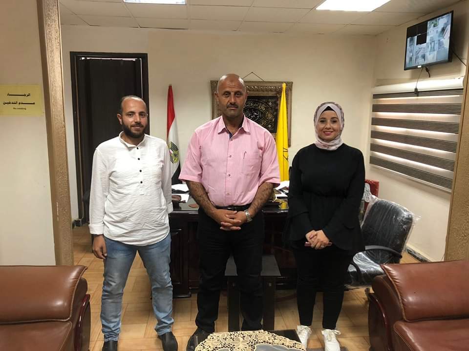 الشباب والرياضة: 68 مركز تخاطب وتنمية مهارات حصاد بروتوكول التعاون بين مصر والإمارات 1 5171684698542