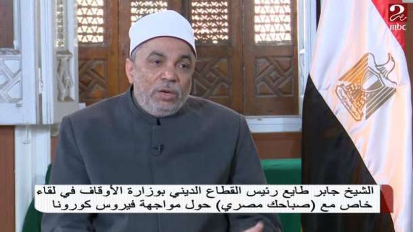 رئيس القطاع الديني بالأوقاف: بعد غد إطلاق حملة التعريف بقدر النبي "ص" من مسجد الحسين 1 5314227715851508741685110383