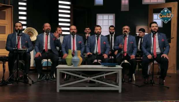 حفل لفريق أبو ايوب للانشاد الدينى على مسرح الحكمة فى ساقية الصاوى الجمعة القادم 1 5355571684171746