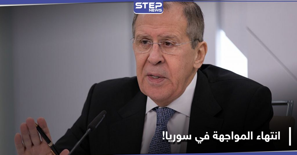 لافروف يدعو لتجنب المواجهة بين المراكز العالمية 1 543 61684413423