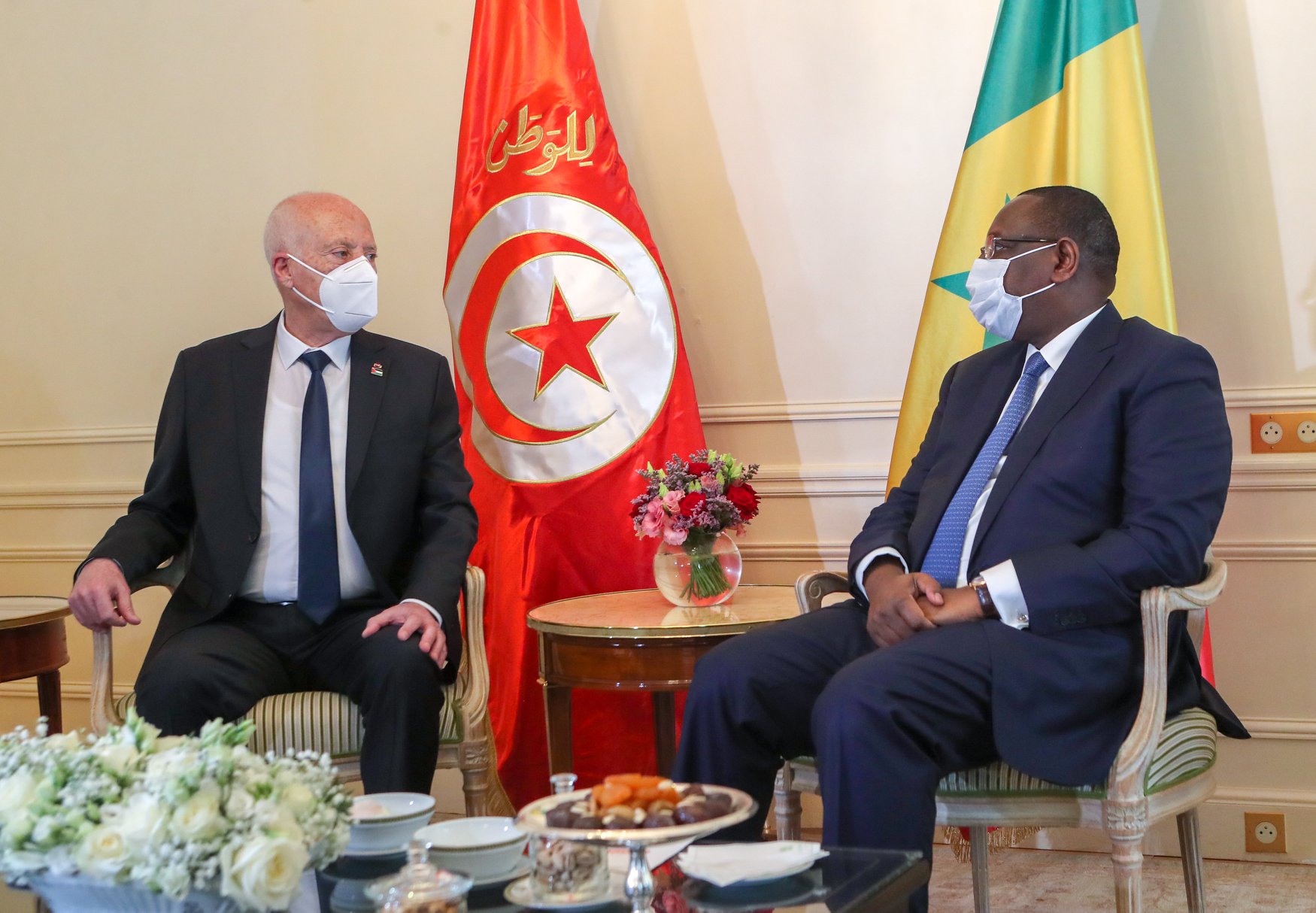 "بيزنس ستاندارد: أزمة الديون الإفريقية ليست غائبة عن اجتماعات السبع الكبار في باريس 1 55711684768982