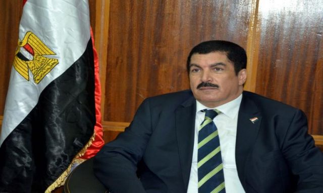 محافظ القليوبية يؤكد ضرورة التعاون مع المنطقة الجغرافية لتطويرالعمل بمحطة القطاوي بشبرا الخيمة 1 5700811684749964