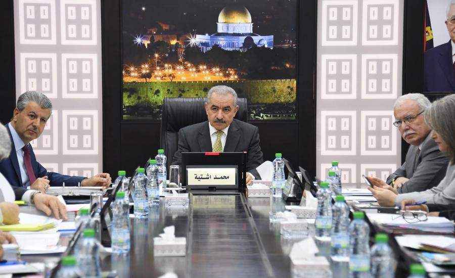 قيادي فلسطيني يطالب الاتحاد الأوروبي بالضغط على إسرائيل لوقف الإجراءات الأحادية التصعيدية 1 605e61299f5b718a84256d6d23e19f7a1685365923