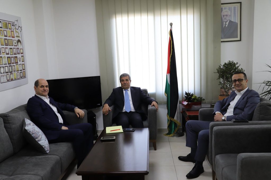 ميقاتي يبحث مع نائب رئيس المجلس الاقتصادي استعدادات مشاركة لبنان في مؤتمر العمل العربي 1 60768426 907203872956180 6197626400694861824 o1684350365