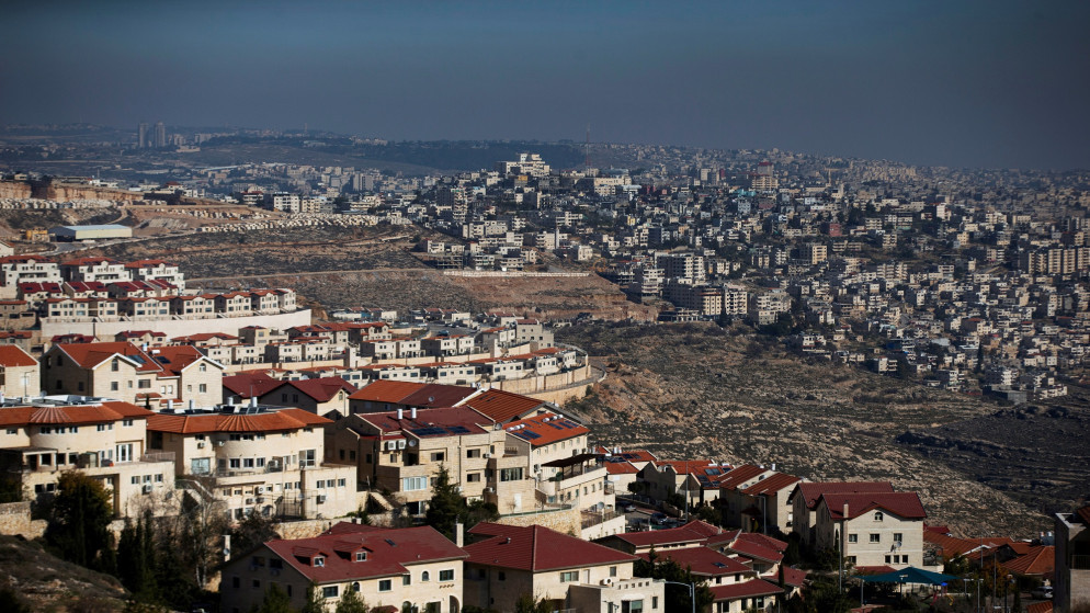 الخارجية الفلسطينية تدين مخططا إسرائيليًا جديدًا لتعزيز الاستيطان في القدس المُحتلة 1 60b73a8ec48751684606503