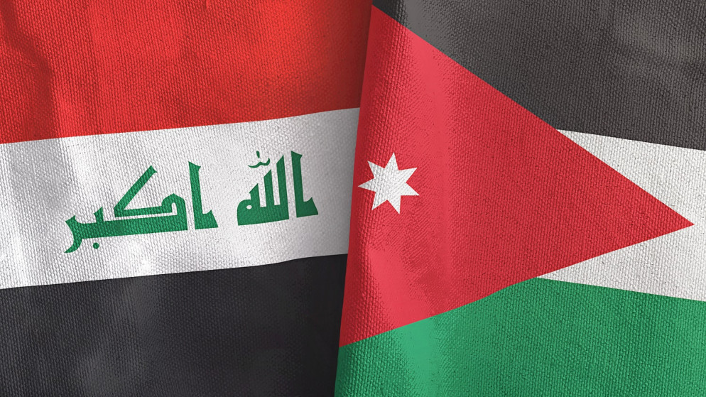 الأردن والعراق يتفقان على منح تأشيرة الزيارة من كلا البلدين خلال 24 ساعة 1 60f5a0e4d4c5f1684780085