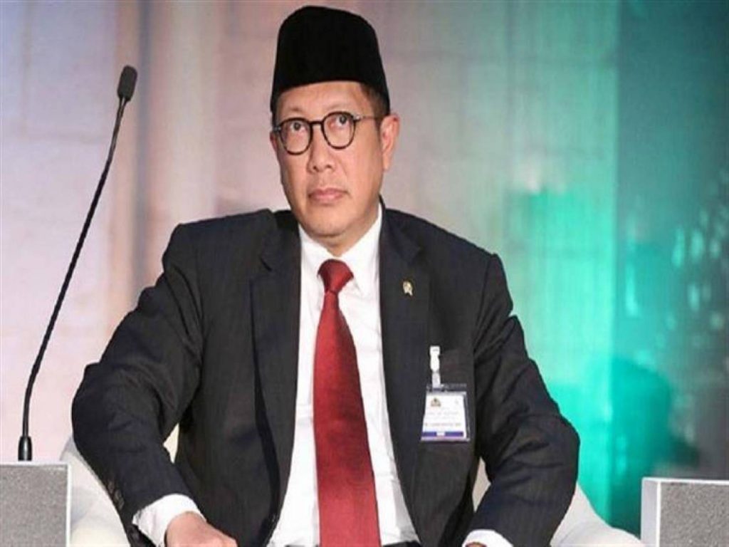 وزير إندونيسي: مستعدون لتوريد بطاريات السيارات الكهربائية للولايات المتحدة 1 623900 o 707569 highres1685213644