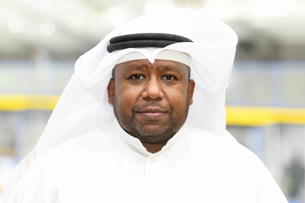 رئيس الاتحاد العربي لهوكي الجليد لـ أ ش أ: المنتخب المصري قادر على تحقيق إنجازات وبطولات دولية ولديه الإمكانيات 1 68415804 b073 4880 932f 7dddbd22e8ee1685092383