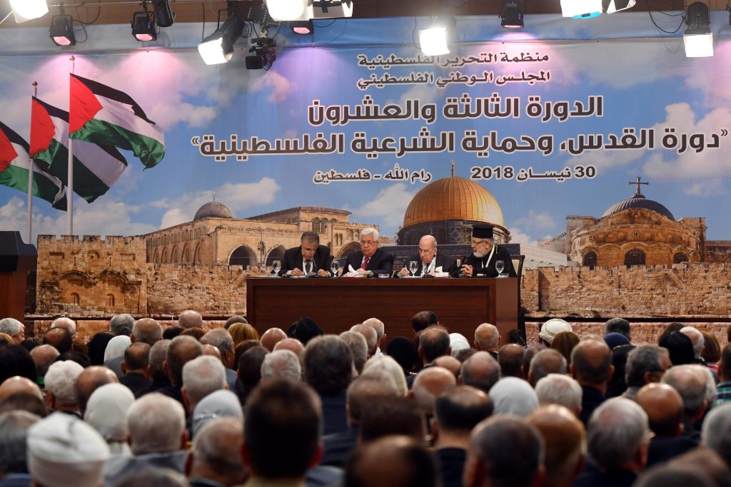 المجلس الوطني الفلسطيني يطالب البرلمانات الدولية بالضغط على الاحتلال لوقف انتهاكاته بحق الأسرى 1 6zIqI1684927383