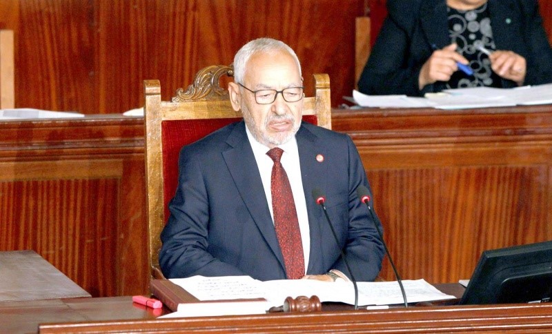 رئيس مجلس النواب التونسي: تشكيل 6 كتل برلمانية أكبرها كتلة "صوت الجمهورية" 1 7231683831483