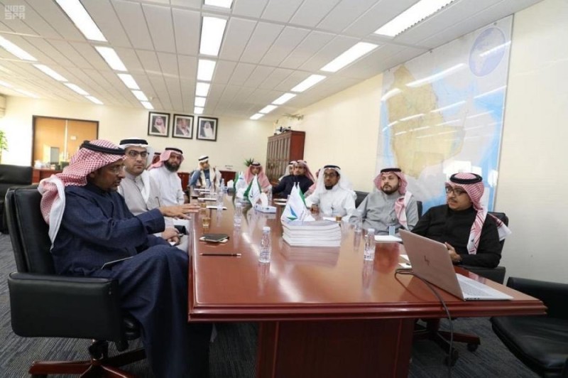 وزير الصناعة: الموافقة على تيسيرات جديدة لمستثمري وحدات المجمع الصناعي بالمحلة الكبرى 1 7422641683971344
