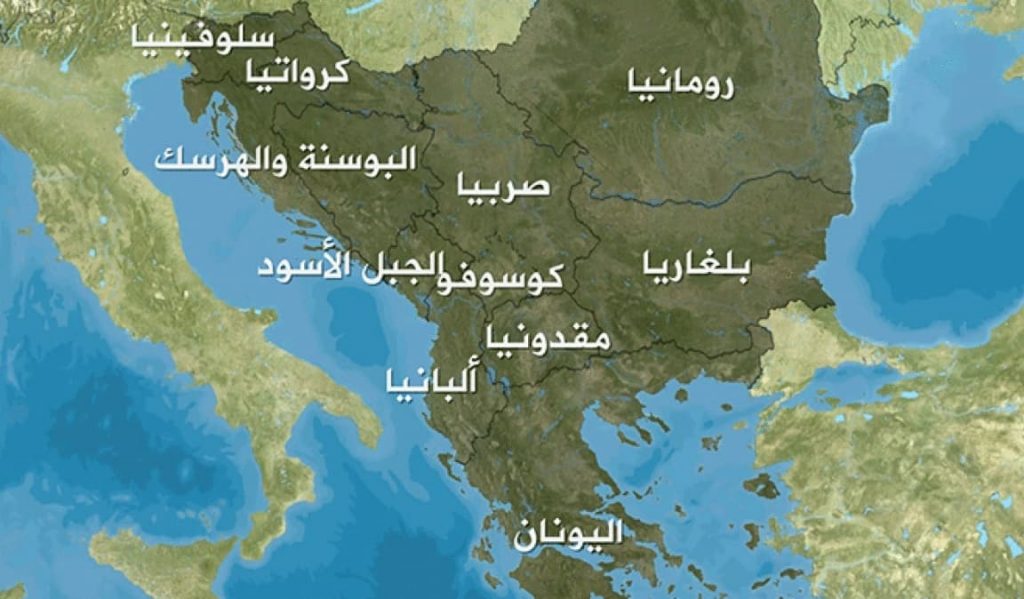 النمسا وصربيا تتفقان على ضرورة تكثيف التعاون في مجال مكافحة الهجرة غير الشرعية 1 7841684225502