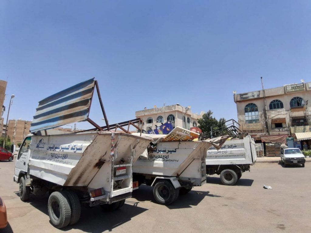 إزالة 430 حالة تعد بالفيوم والتصدي لظاهرة النباشين بأسوان والتعديات بالأقصر 1 7B60C9C1 2433 45DF A709 1D3B0FCDFB8D 1 1140x8551684766223