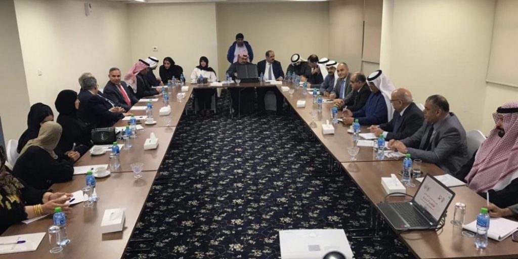 بمشاركة مصر.. افتتاح اجتماعات الجمعية العمومية ومجلس ادارة الاتحاد العربي للنقل البري بالأردن 1 7E0EEA51 7DB8 46E3 8E51 F4DFDC11CF8E 1050x5251684398725