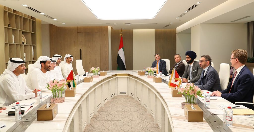 الصومال وماليزيا يبحثان سبل تعزيز التعاون في قطاع النقل والطيران المدني 1 8002276563345453761684997584