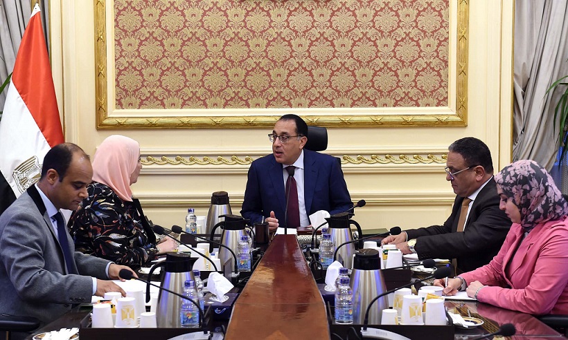 التضامن: مخصصات "الدعم النقدي" في الوزارة ارتفعت من ٣.٦ مليار إلى ٣١ مليار جنيه منذ ٢٠١٤ حتى الآن 1 81684334523