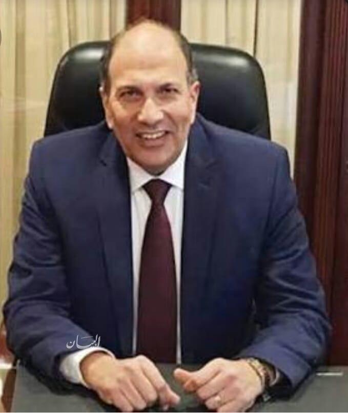 رئيس "التنمية الصناعية" يبحث طلب شركة تونسية لإنتاج كابلات السيارات الاستثمار في مصر 1 82781143 1005318726503428 3067046883491840000 n1684414805