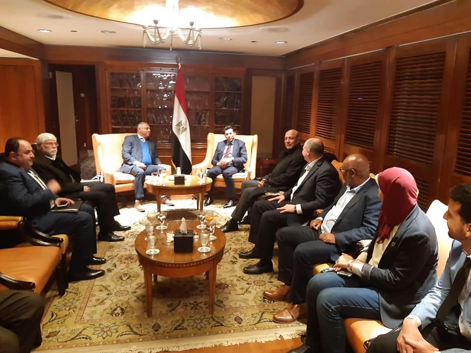 ترشيح وزير الشباب والرياضة بعضوية مجلس إدارة الوكالة الدولية لمكافحة المنشطات لفترة جديدة 1 82906720 10157237178679620 6405052971536613376 n1684942802