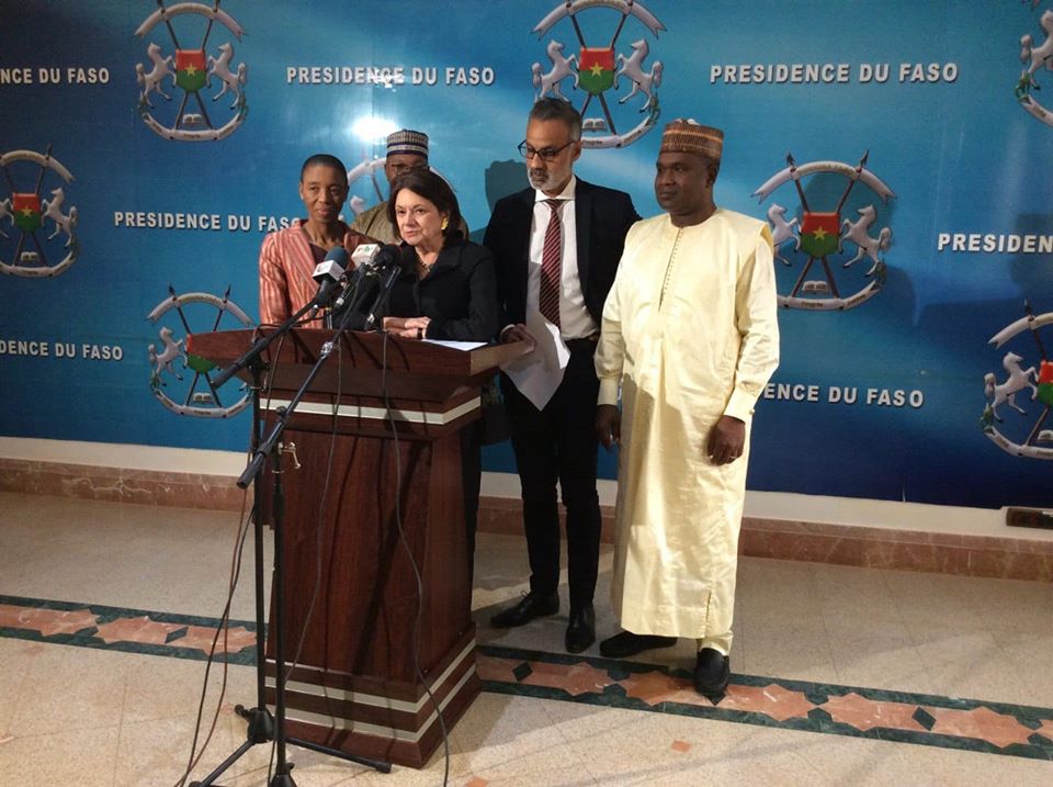 مسئولة أممية: الدول المضيفة للاجئين السودانيين بحاجة إلى دعم دولي سريع 1 83083097 748641508994348 6725043857748131840 o1685172604