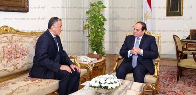 رئيس هيئة الاستمثار: ٢٢ مليار دولار قيمة الاستثمار الأجنبي الداخل لمصر حتى٣٠ يونيو ٢٠٢٢ 1 83840446814490648021684836667