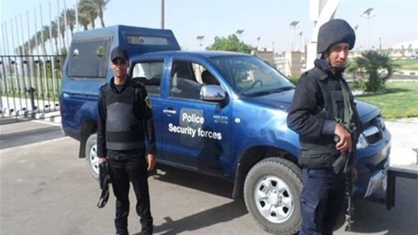 قطاع الأمن الاقتصادي: ضبط 15 ألفا و905 قضايا متنوعة خلال 24 ساعة 1 8681684489863
