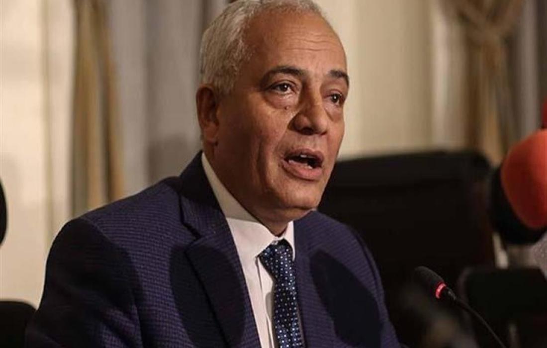 الدكتور رضا حجازي: الشراكة العالمية للتعليم (GPE) من أهم الشراكات التي تحرص عليها الوزارة 1 8JPkd1684266843