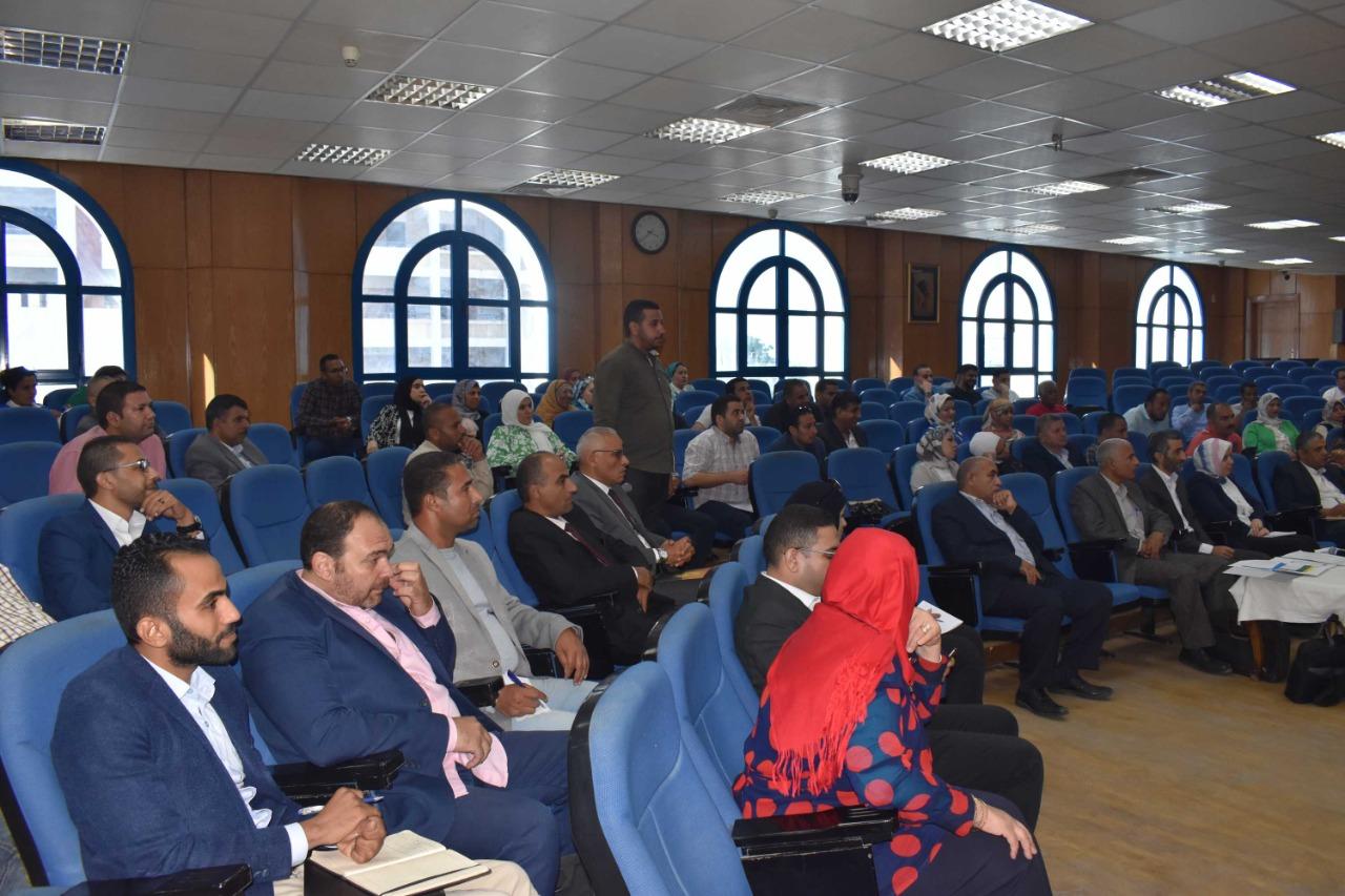 "مياه القاهرة" تعقد اجتماعا موسعا لمتابعة استعدادات المدرسة الثانوية الفنية لامتحانات الدبلوم 1 8ddc0eaaeab4d3cddffb0c26e235f7b91684143365