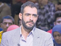 المخرج وليد الحلفاوي يعلن انتهاء تصوير فيلم "وش في وش" 1 9076 المخرج وليد الحلفاوي1684853643