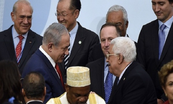 الرئاسة الفلسطينية: وجود نتنياهو وحكومته في القدس لا يُغير من حقيقة فلسطينيتها شيئًا 1 99989186391684685162