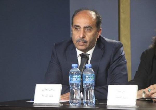 وزير الزراعة لـ"أ ش أ": مجهودات كبيرة لتوفير السلع الغذائية للمواطنين بجودة عالية وأسعار مناسبة 1 99990560011685087286